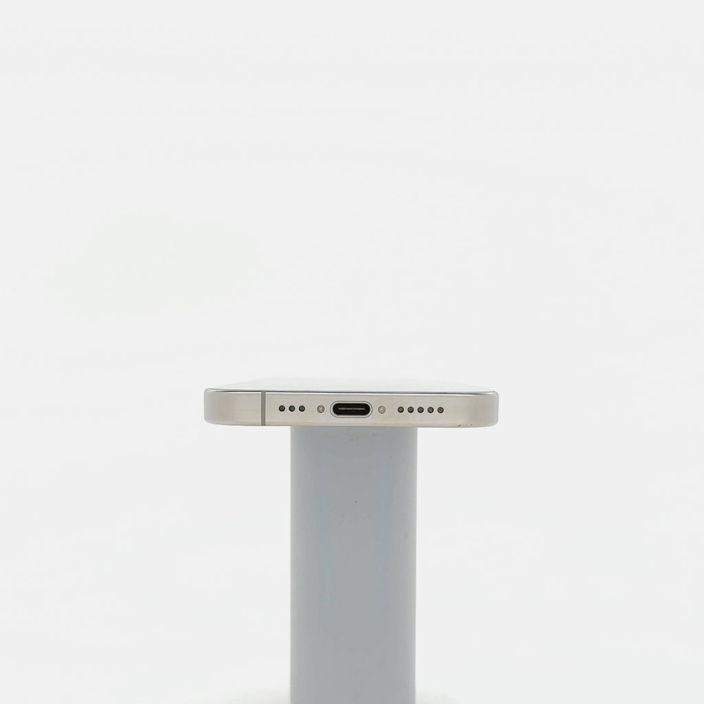 95新 Apple iPhone 15 Pro 256G 原色鈦金屬 中國大陸版