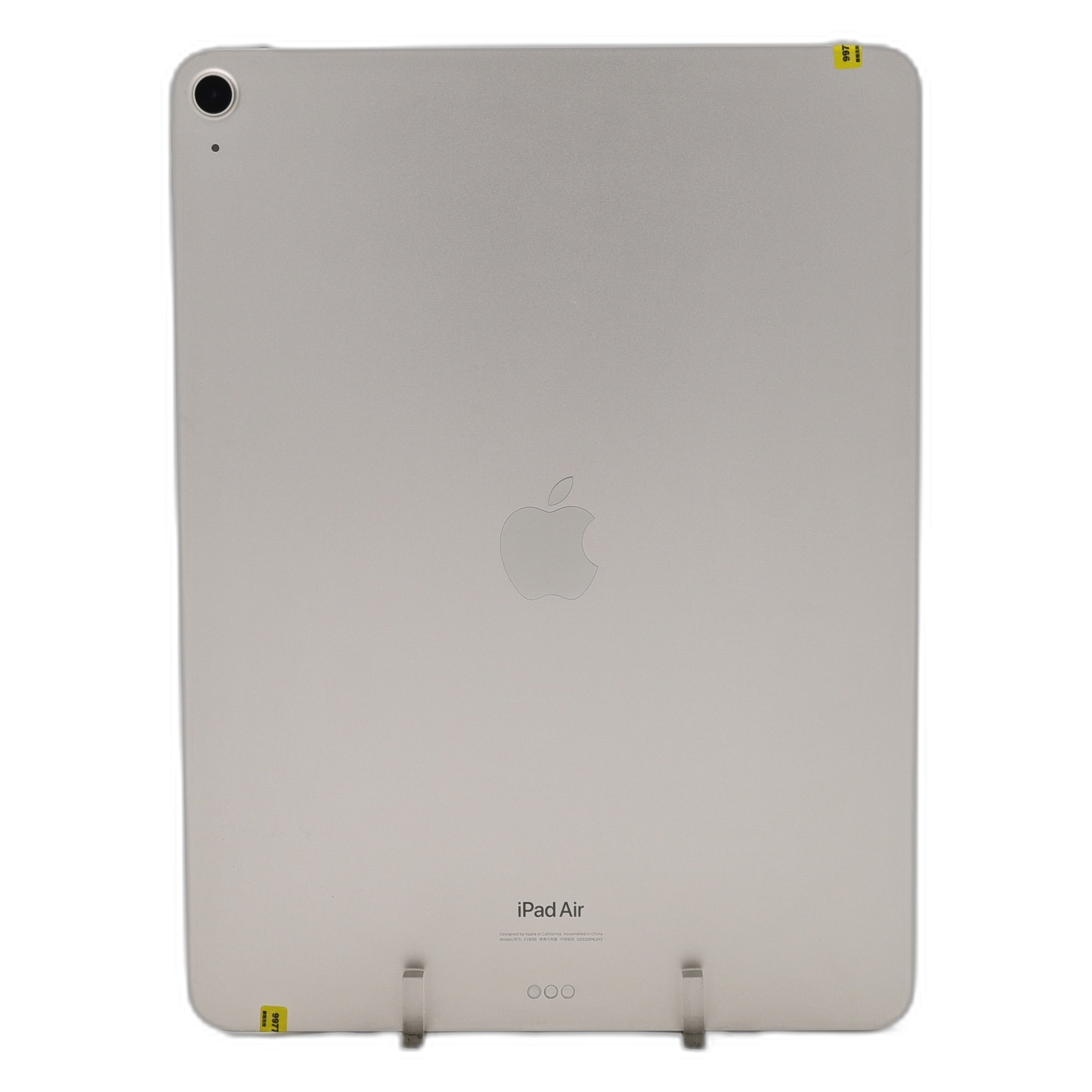 99新 Apple iPad Air (M2) 13英寸 256G 星光色 WIFI