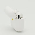 99新 Apple AirPods 4 (不支持主动降噪) 白色