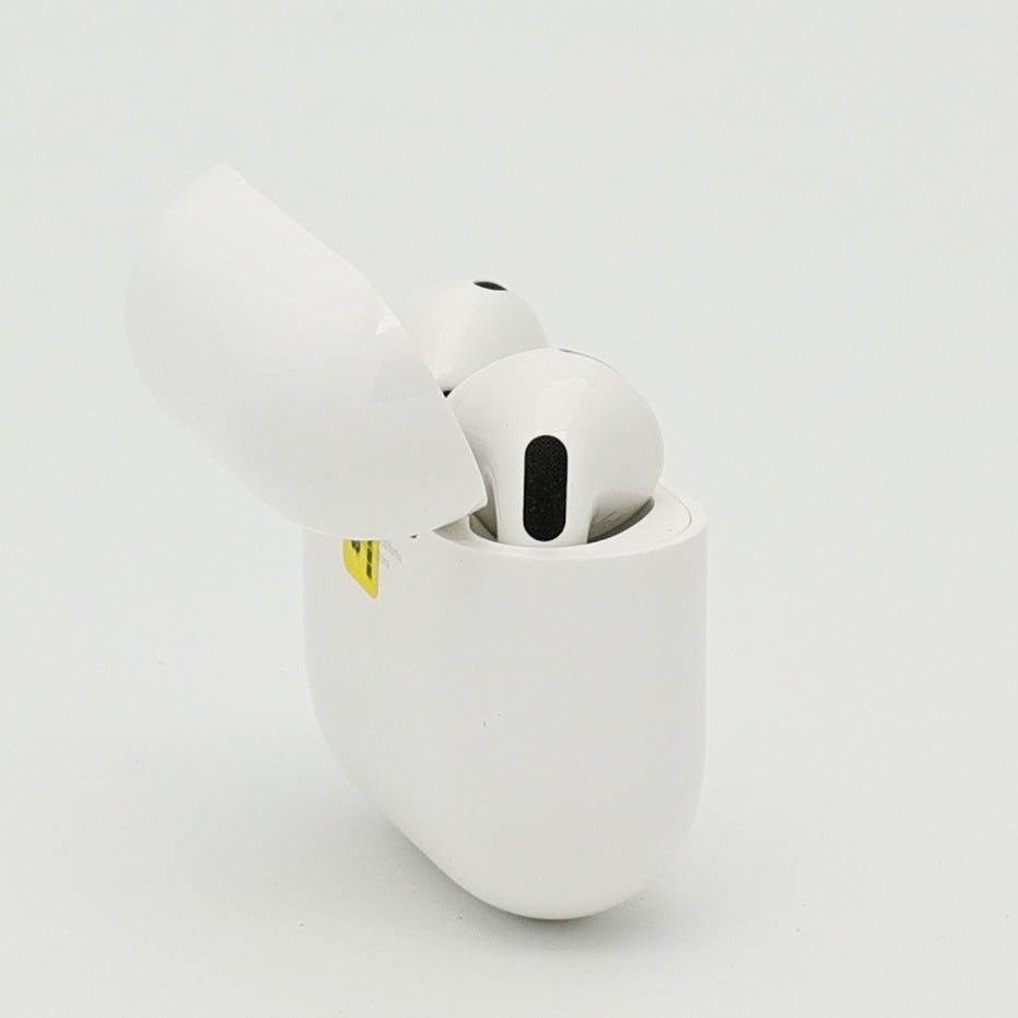 99新 Apple AirPods 4 (不支持主动降噪) 白色