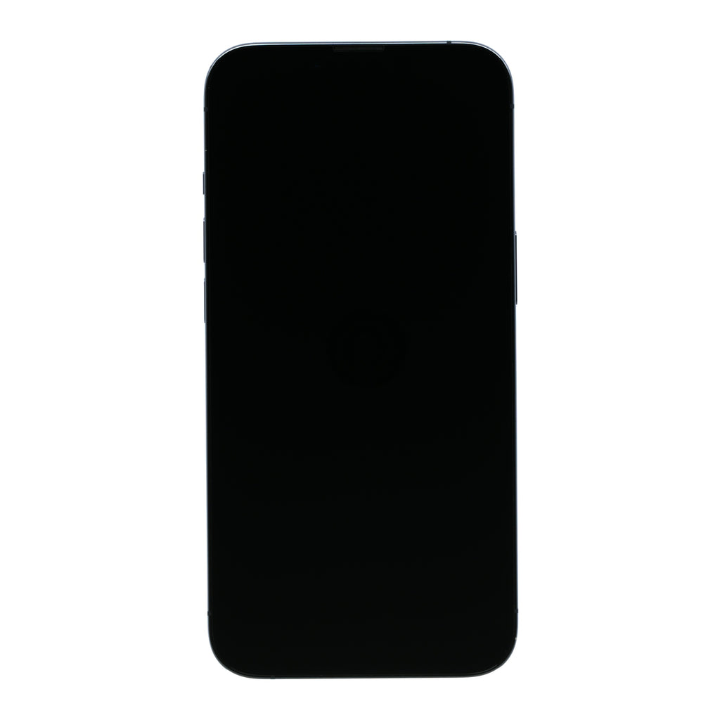 95新 Apple iPhone 13 Pro 256G 遠峰藍色 中國大陸版