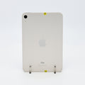 95新 Apple iPad mini6 64G 星光色 WIFI+5G