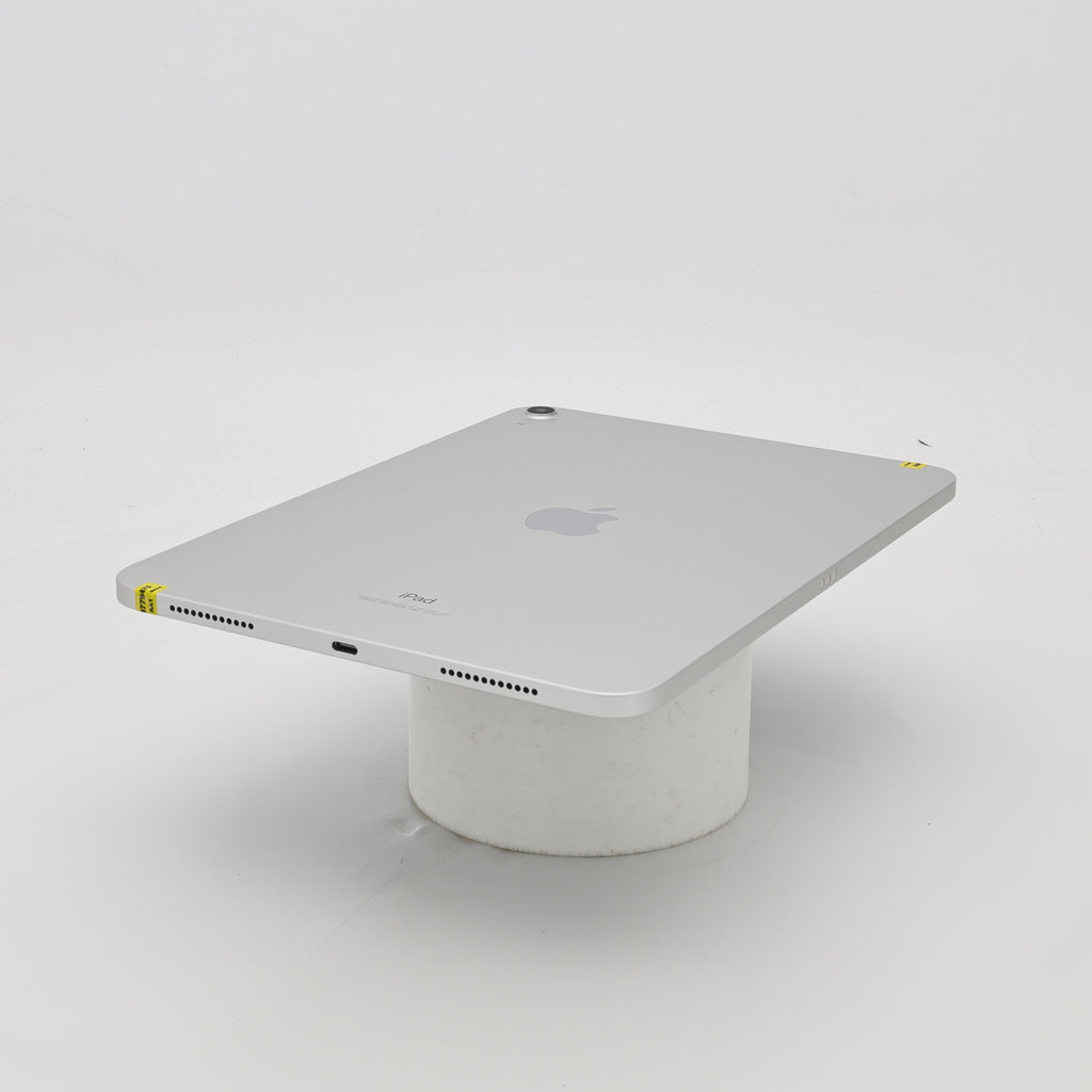 99新 Apple iPad 10代 64G 銀色 WIFI