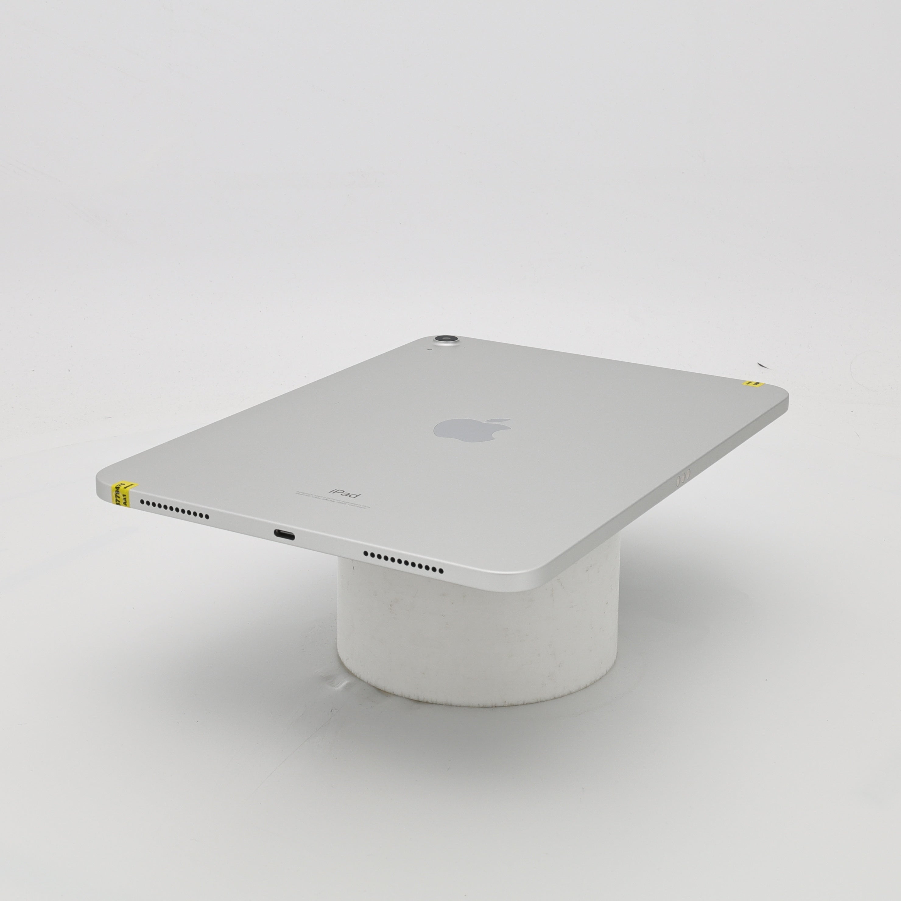 99新 Apple iPad 10代 64G 銀色 WIFI