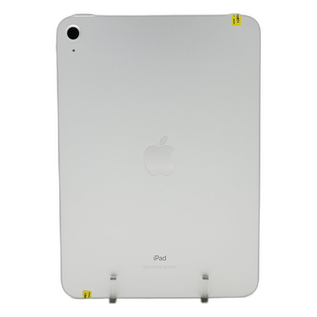 99新 Apple iPad 10代 64G 銀色 WIFI