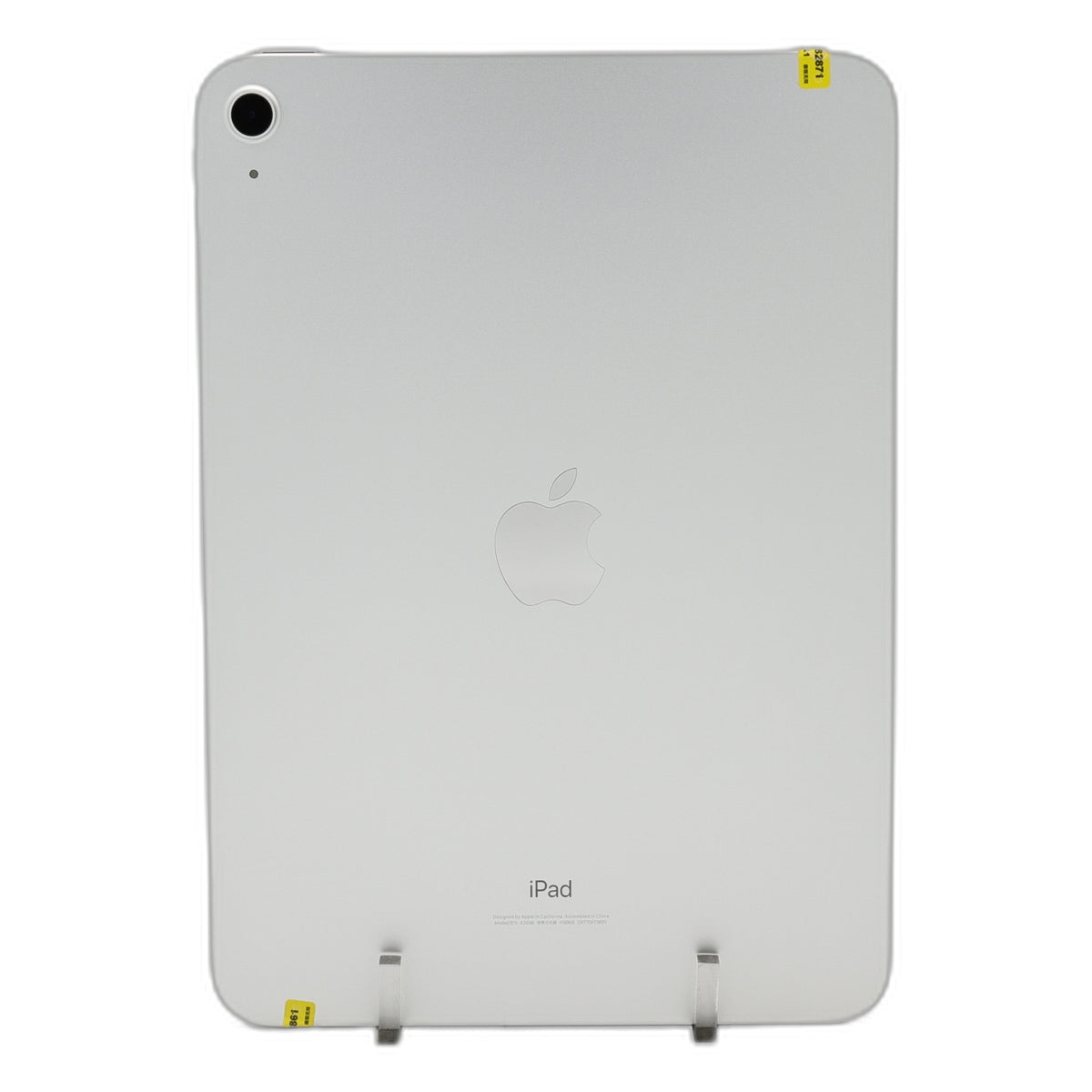99新 Apple iPad 10代 64G 銀色 WIFI