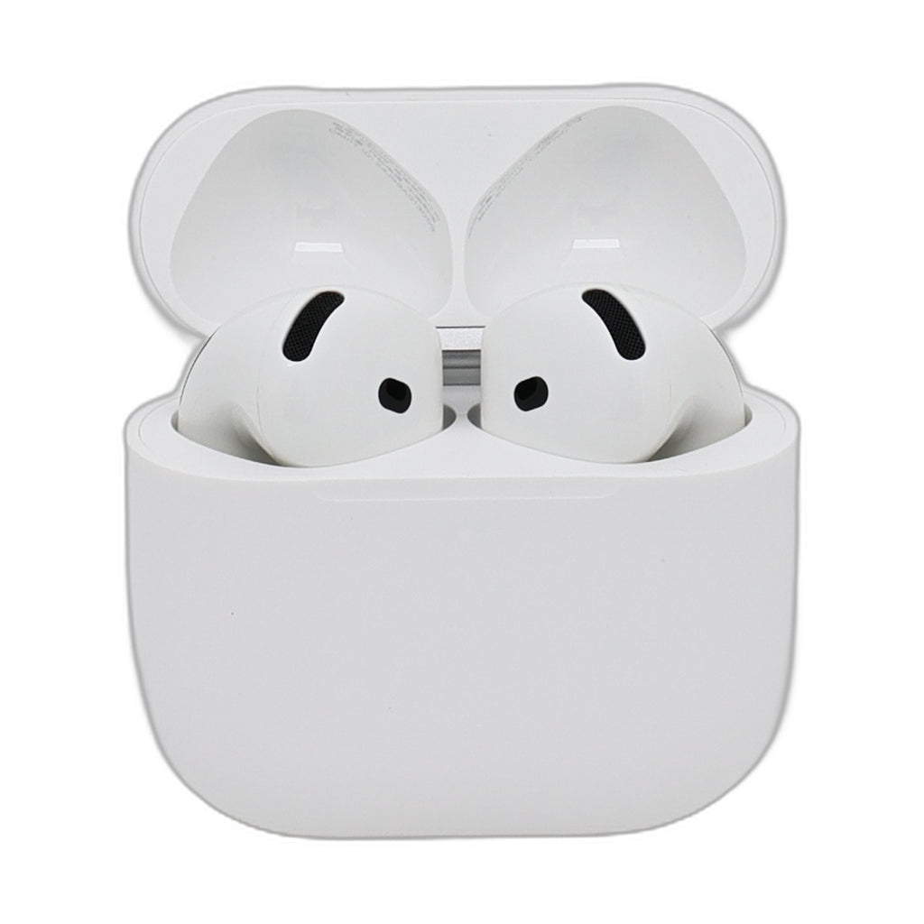 99新 Apple AirPods 4 (支持主动降噪) 白色
