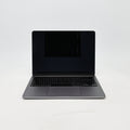95新 Apple MacBook Air 24年 13寸 M3（8+8核） 8G RAM 256G SSD 深空灰色