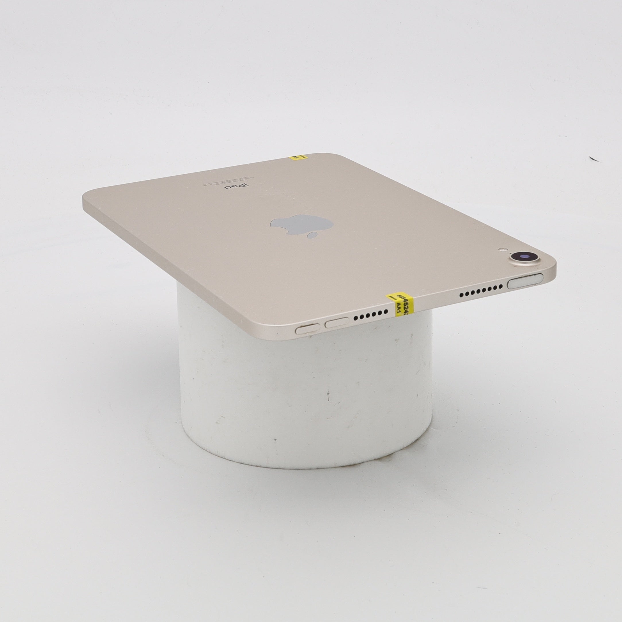 95新 Apple iPad mini6 64G 星光色 WIFI