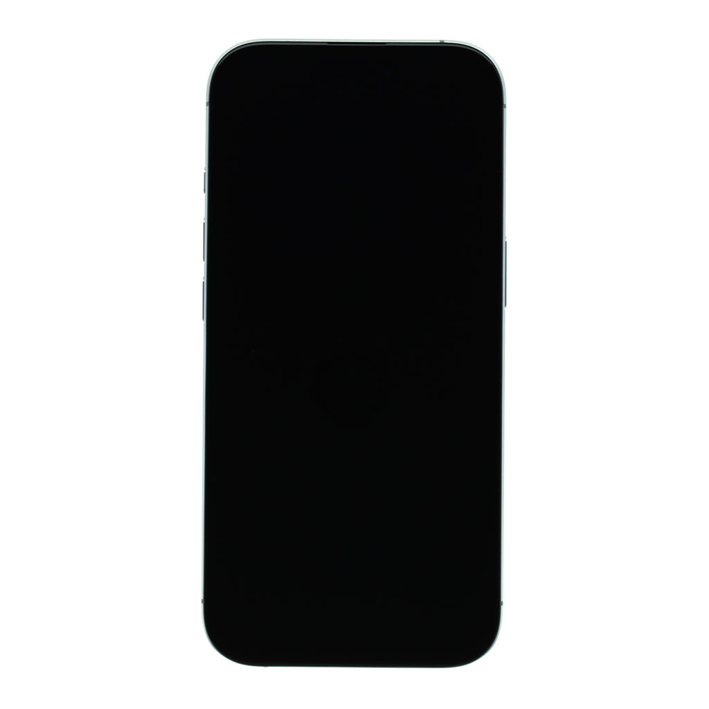 95新 Apple iPhone 16 Pro 128G 白色鈦金屬 中國大陸版