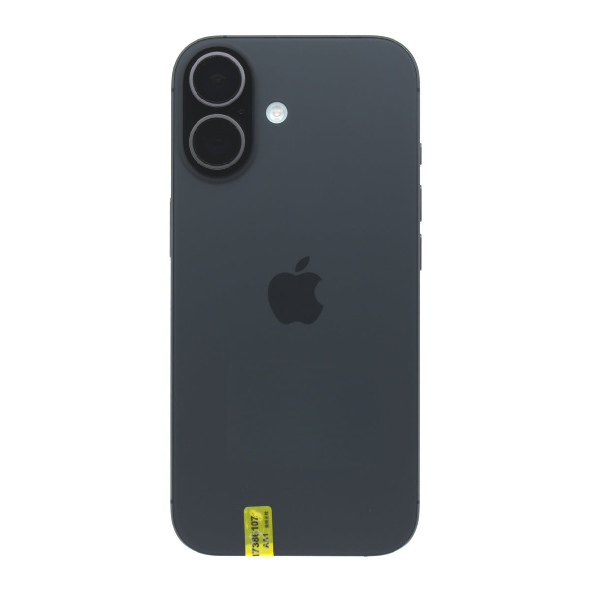99新 Apple iPhone 17 256G 黑色 中國大陸版