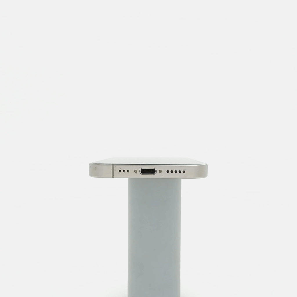 95新 Apple iPhone 15 Pro 256G 原色鈦金屬 中國大陸版