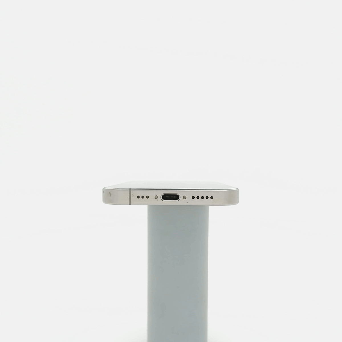 95新 Apple iPhone 15 Pro 256G 原色鈦金屬 中國大陸版