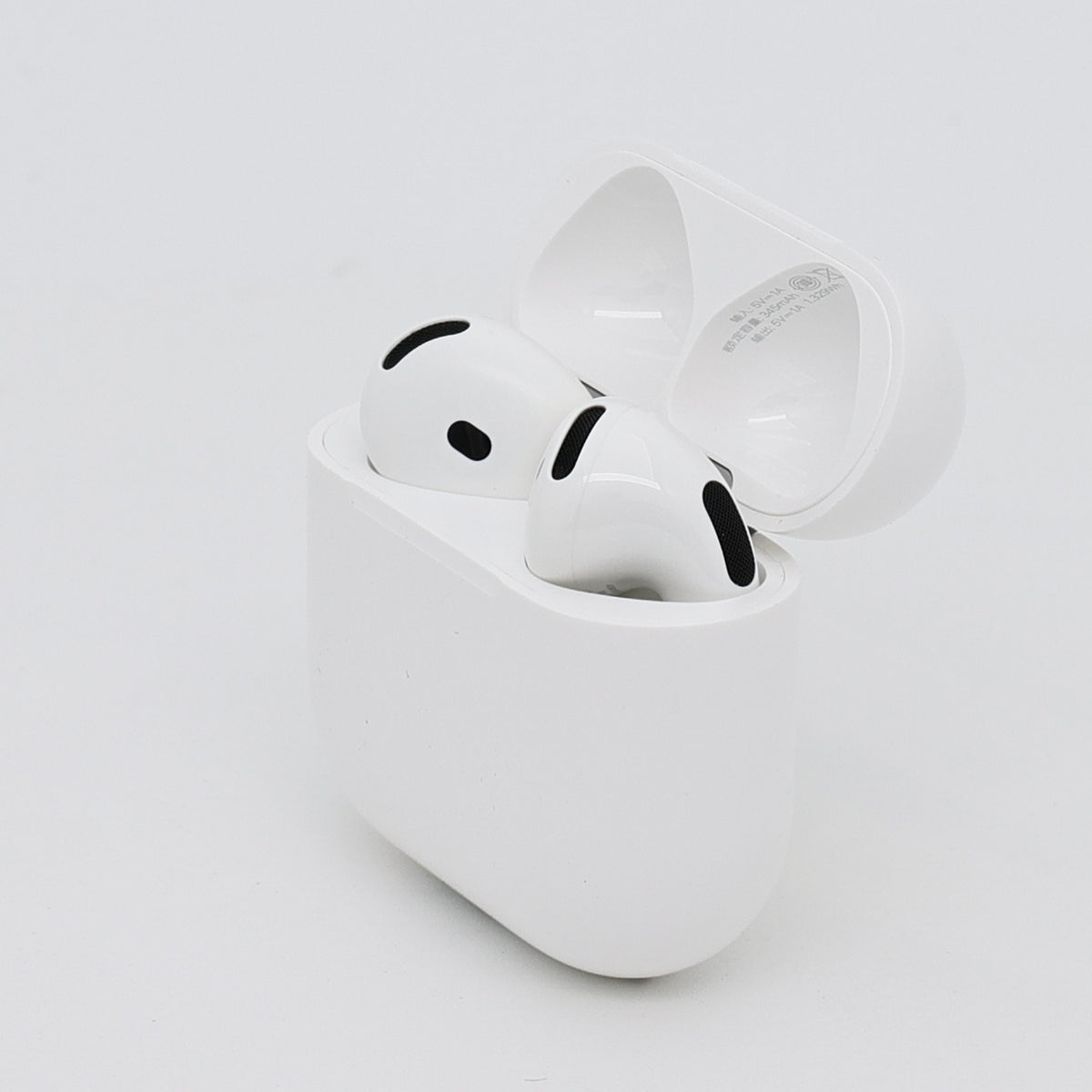 99新 Apple AirPods 4 (支持主動降噪) 白色