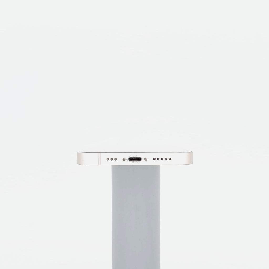 95新 Apple iPhone 13 128G 星光色 中國大陸版