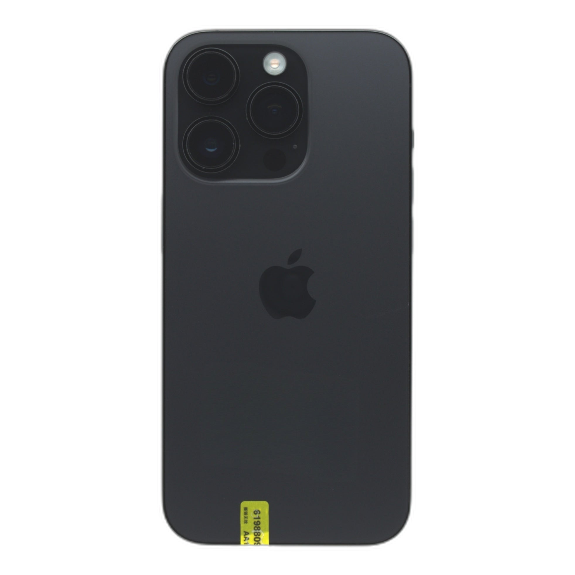 95新 Apple iPhone 14 Pro 256G 深空黑色 中國大陸版