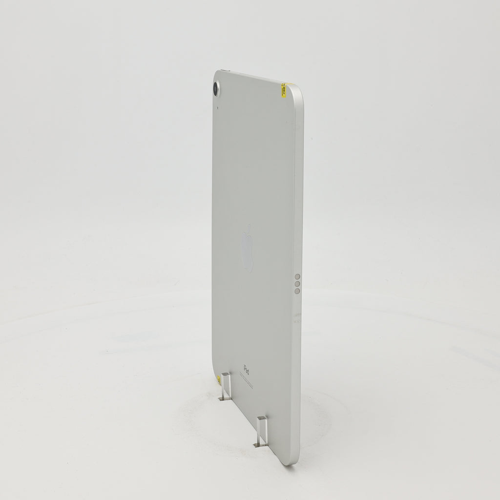 95新 Apple iPad 10代 256G 銀色 WIFI