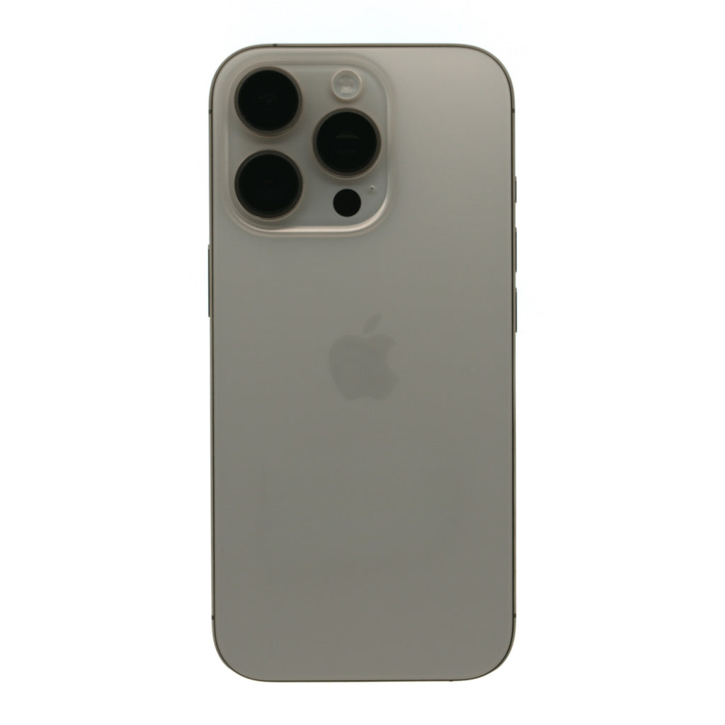 95新 Apple iPhone 16 Pro 256G 沙漠色鈦金屬 中國大陸版