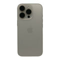 95新 Apple iPhone 16 Pro 256G 沙漠色鈦金屬 中國大陸版