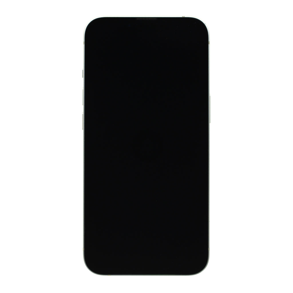 95新 Apple iPhone 13 128G 星光色 中國大陸版