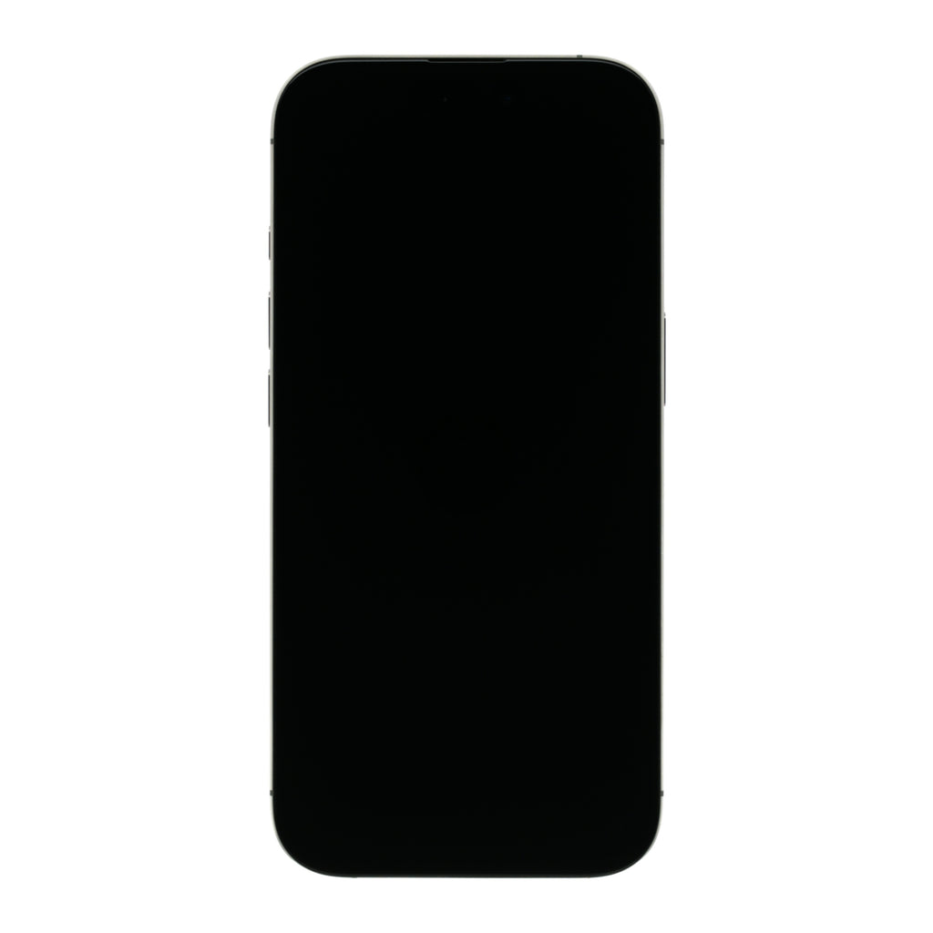 95新 Apple iPhone 16 Pro 128G 原色鈦金屬 中國大陸版