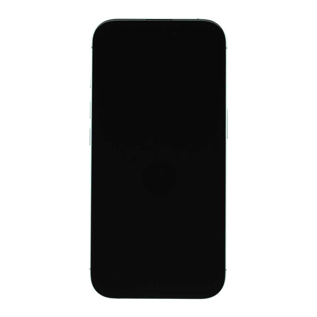 95新 Apple iPhone 16 128G 白色 中國大陸版