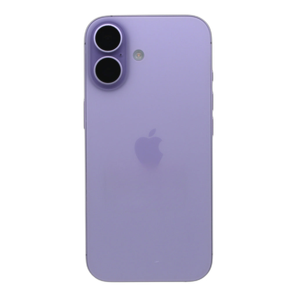 95新 Apple iPhone 17 256G 薰衣草紫色 中國大陸版