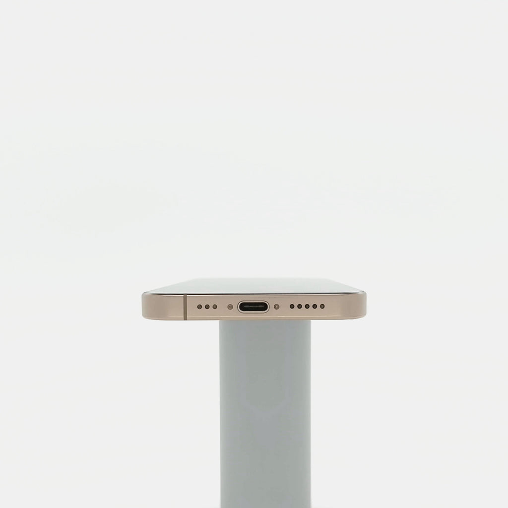 95新 Apple iPhone 16 Pro 256G 沙漠色鈦金屬 中國大陸版