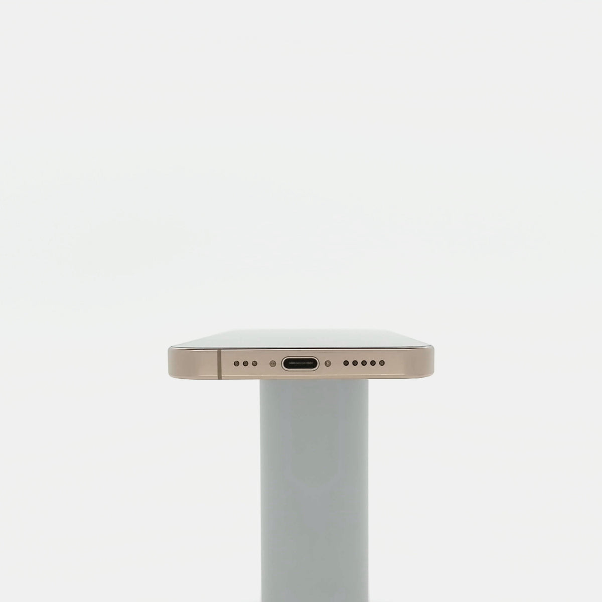 95新 Apple iPhone 16 Pro 256G 沙漠色鈦金屬 中國大陸版