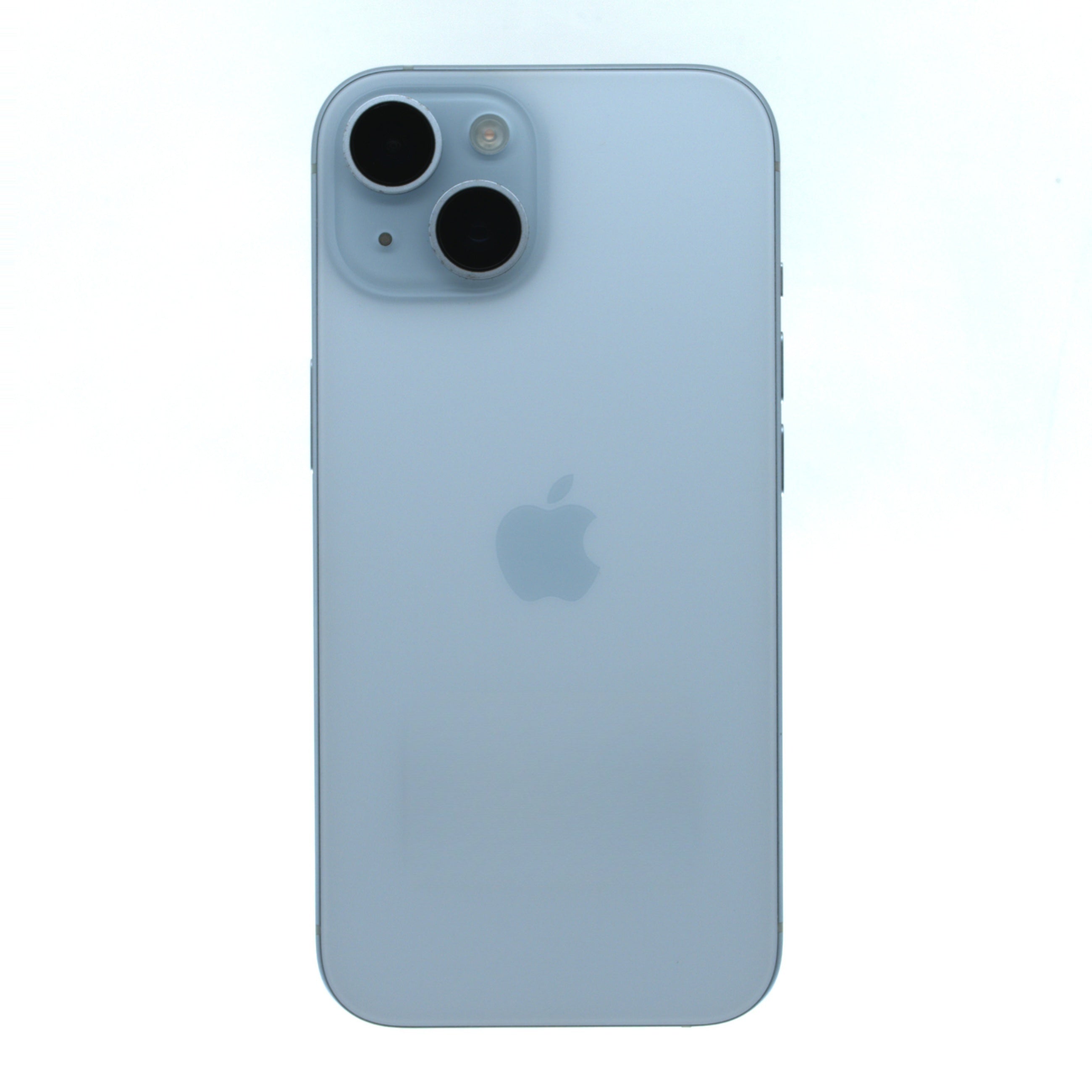 95新 Apple iPhone 15 256G 藍色 中國大陸版