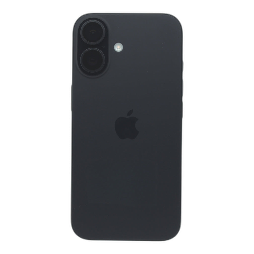 95新 Apple iPhone 16 256G 黑色 中國大陸版