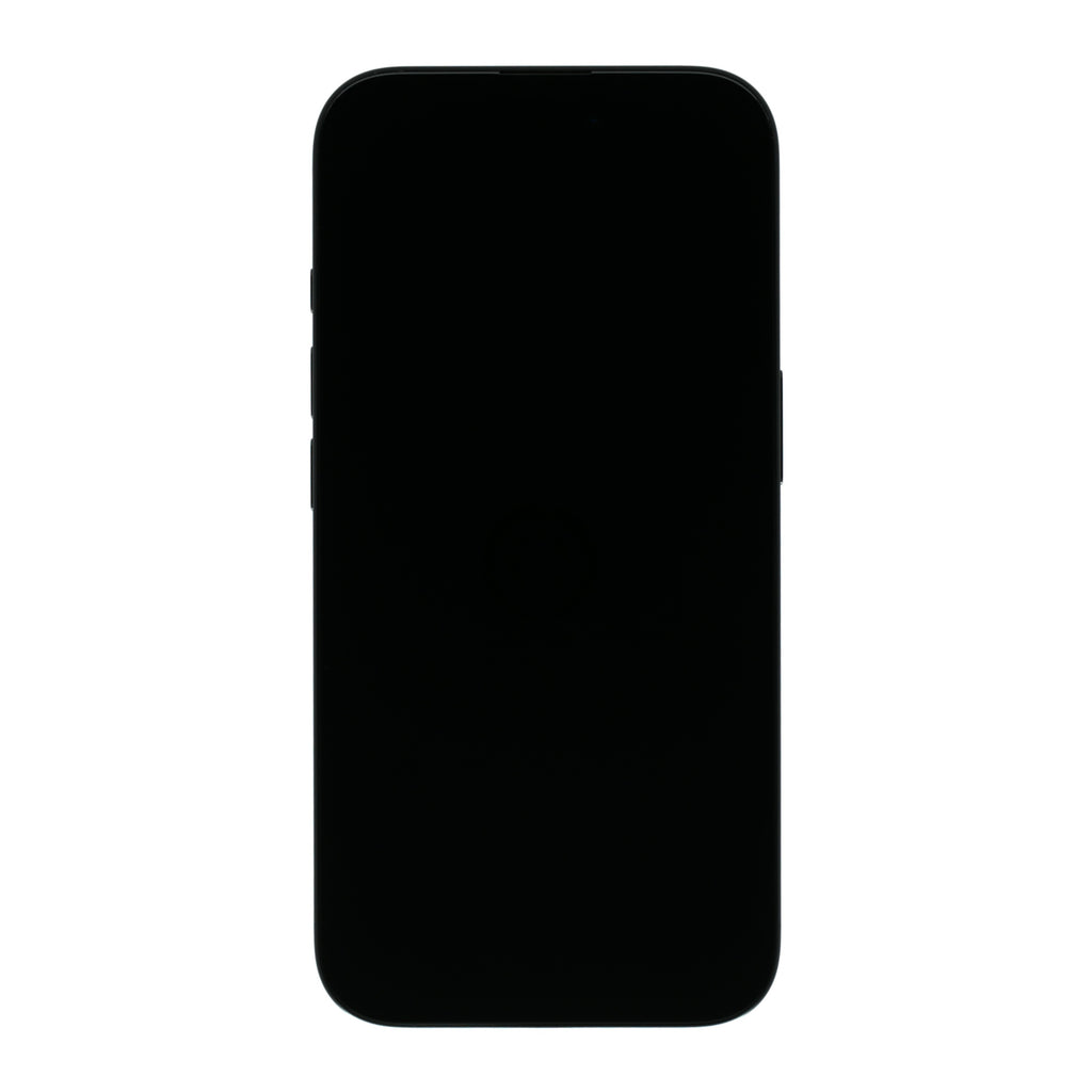 95新 Apple iPhone 16 256G 黑色 中國大陸版