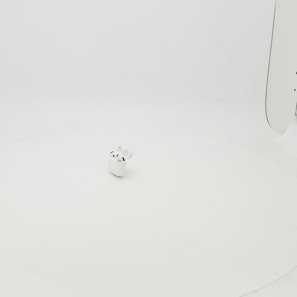 99新 Apple AirPods 4 (支持主动降噪) 白色