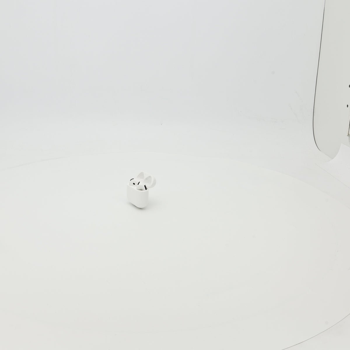 99新 Apple AirPods 4 (支持主动降噪) 白色