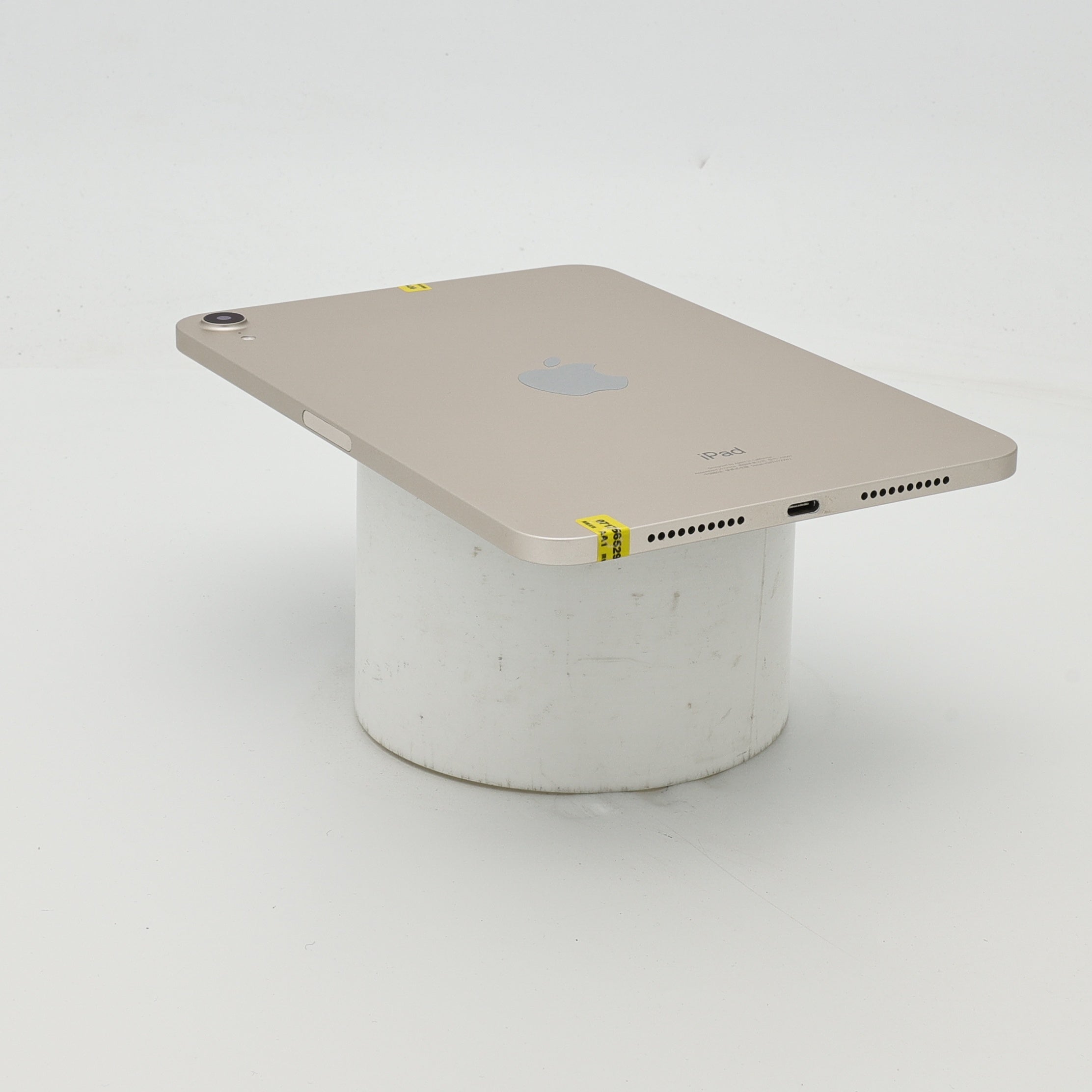 95新 Apple iPad mini6 256G 星光色 WIFI