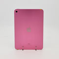 95新 Apple iPad 10代 256G 粉紅色 WIFI