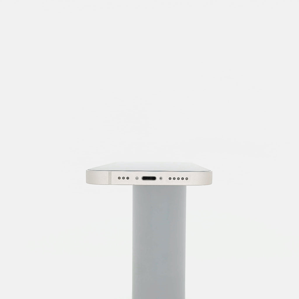 95新 Apple iPhone 13 128G 星光色 中國大陸版