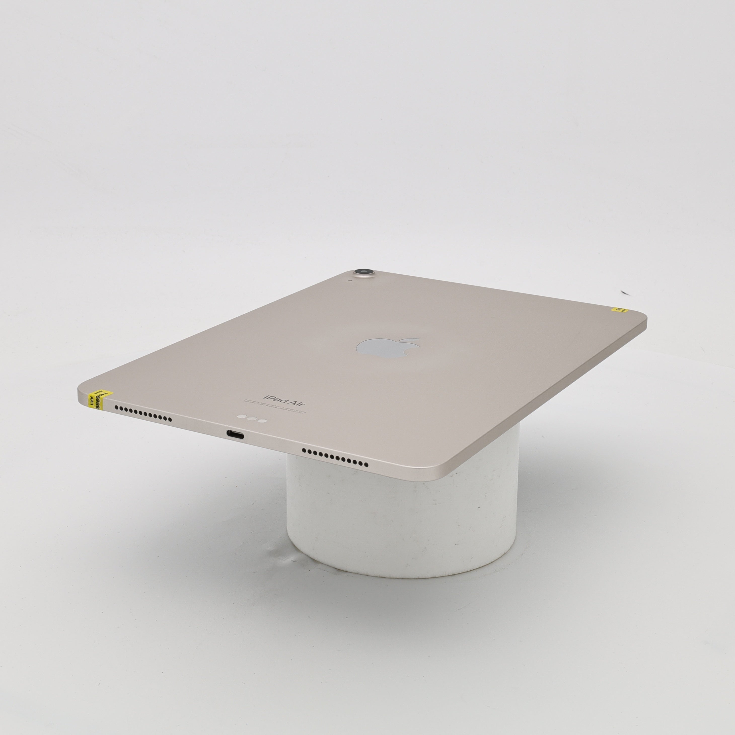 95新 Apple iPad Air5 256G 星光色 WIFI