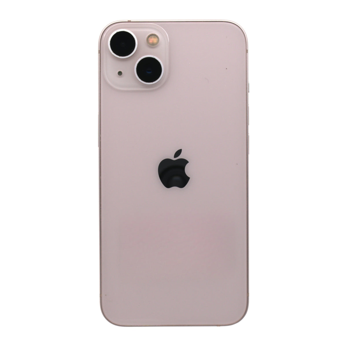95新 Apple iPhone 13 128G 粉紅色 中國大陸版
