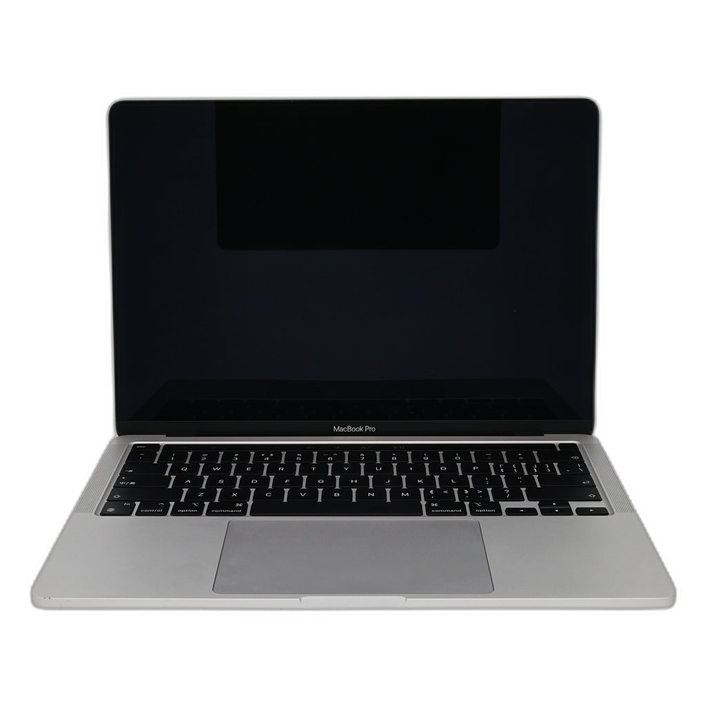 99新 Apple MacBook Pro 22年 13寸 M2（8+10核） 8G RAM 512G SSD 銀色