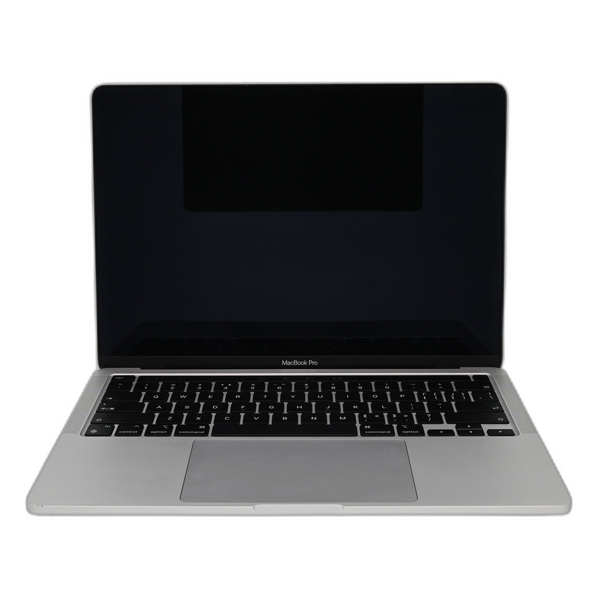 99新 Apple MacBook Pro 22年 13寸 M2（8+10核） 8G RAM 512G SSD 銀色