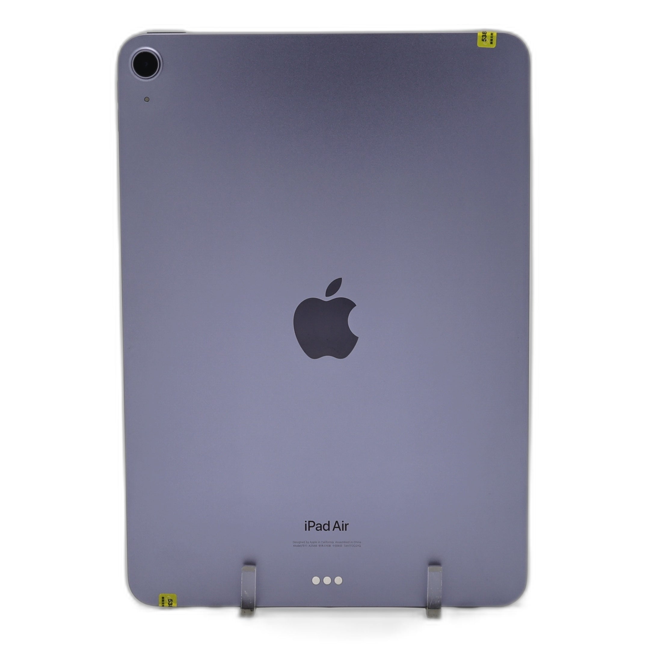 95新 Apple iPad Air5 256G 紫色 WIFI