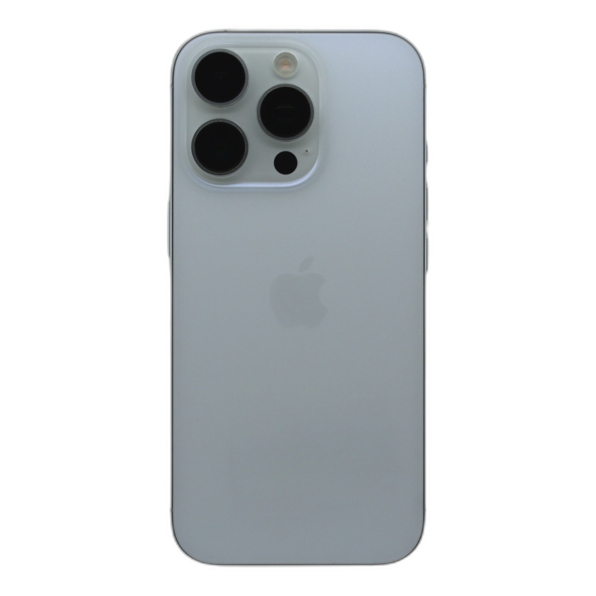 95新 Apple iPhone 16 Pro 128G 白色鈦金屬 中國大陸版