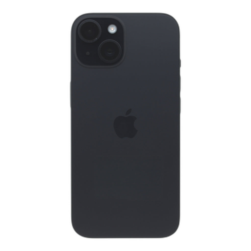 95新 Apple iPhone 15 128G 黑色 中國大陸版