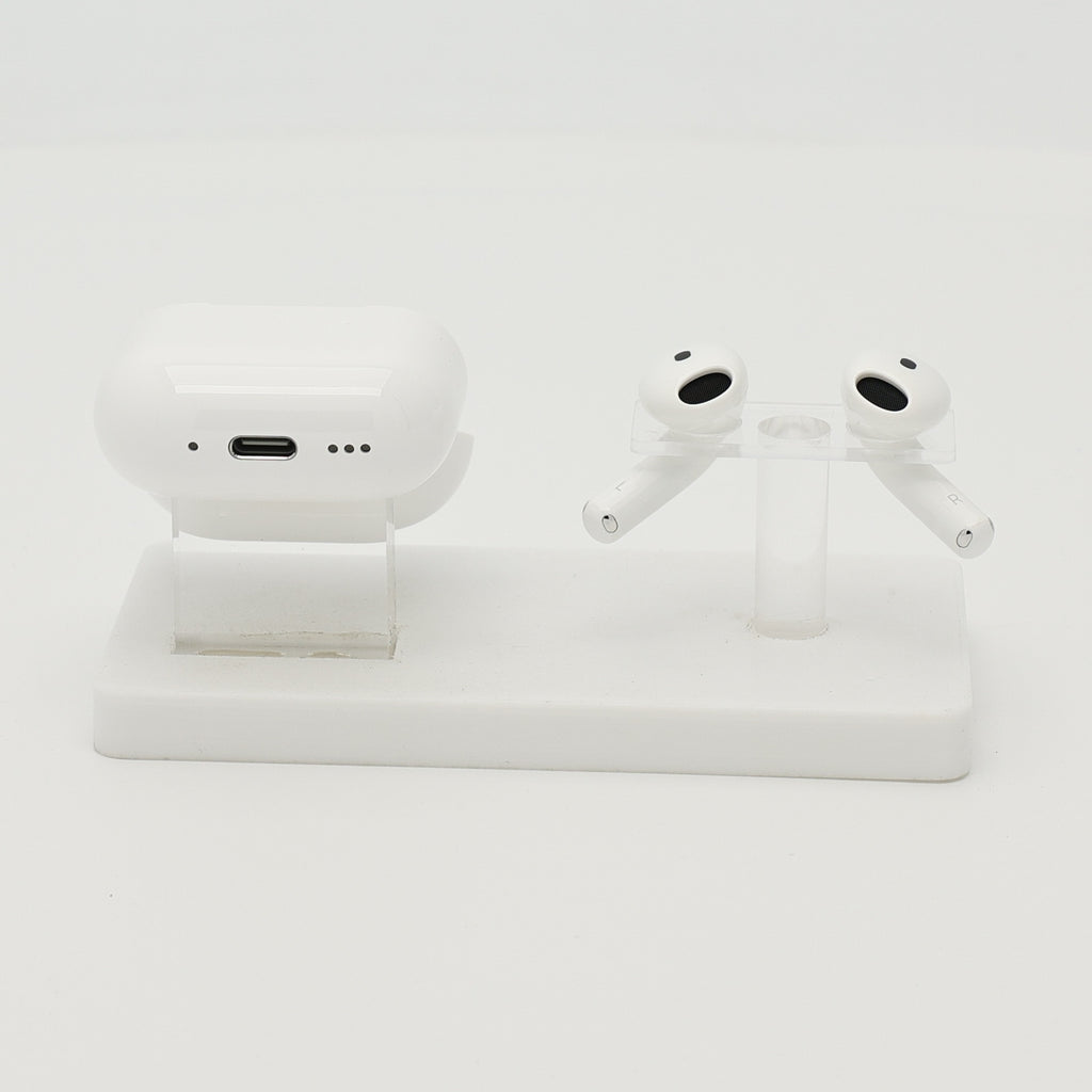 99新 Apple AirPods 4 (支持主动降噪) 白色
