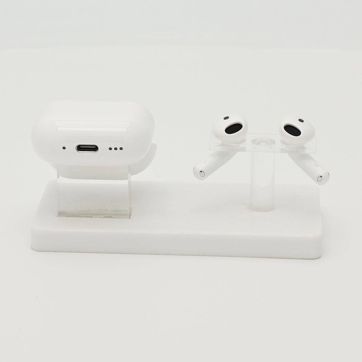99新 Apple AirPods 4 (支持主动降噪) 白色