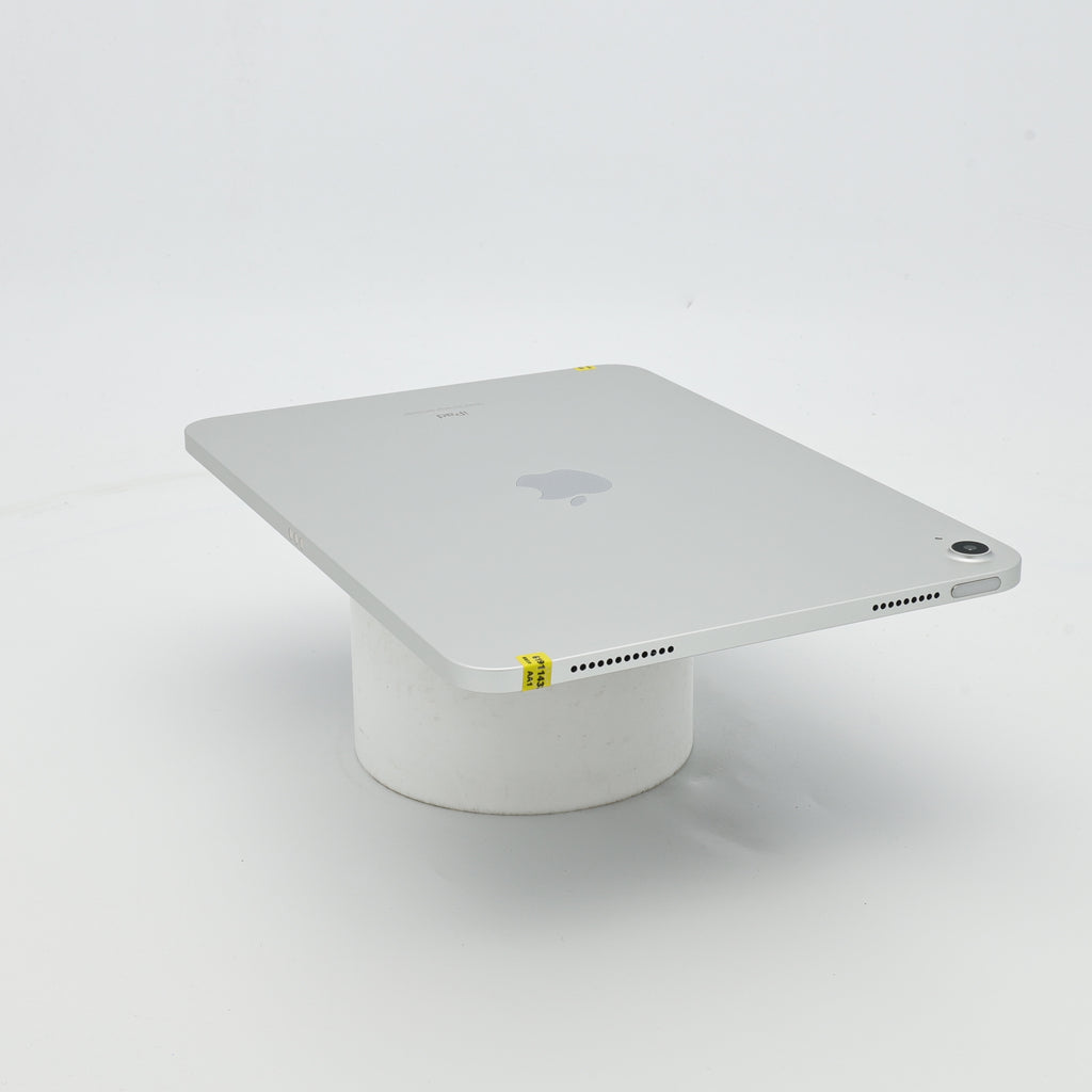 99新 Apple iPad 10代 64G 銀色 WIFI