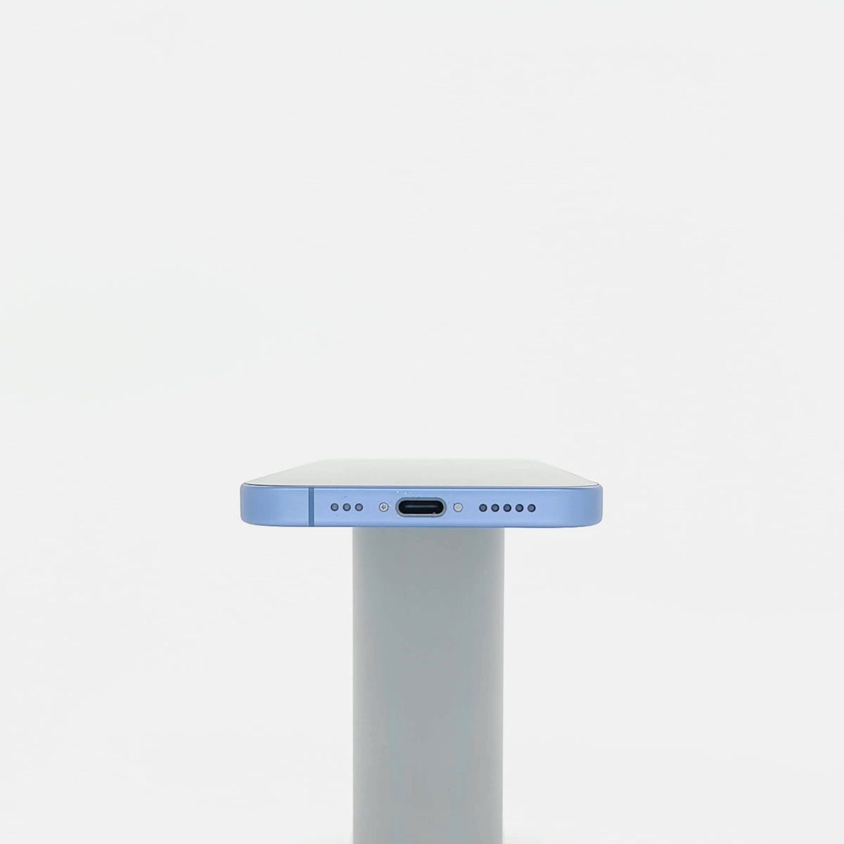95新 Apple iPhone 16 256G 群青色 中國大陸版