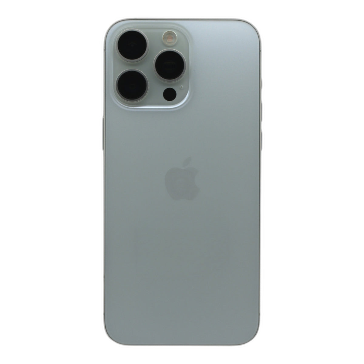 95新 Apple iPhone 15 Pro Max 256G 白色鈦金屬 中國大陸版