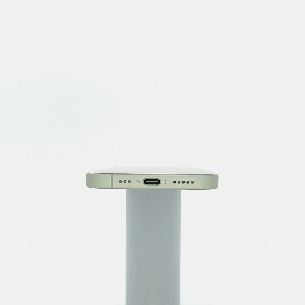 99新 Apple iPhone 17 256G 鼠尾草綠色 中國大陸版